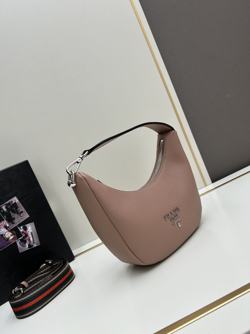 Prada Top Handle Bags